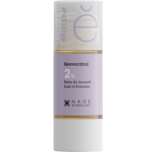 Etat Pur Resveratrol Pure Active 15mL
