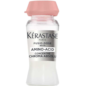 Kérastase Chroma Absolu Concentré Fusio-Dose with Amino-Acid 10x12mL
