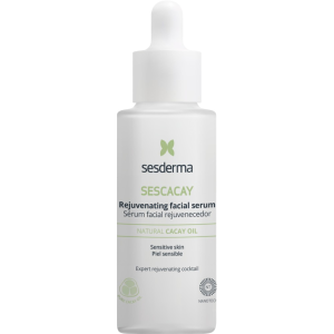 Sesderma Sescacay Rejuvenating Facial Serum 50mL
