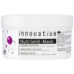 Rueber Innovative Nutritivo Mask 200mL