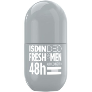 Isdin DEO Desodorante en roll-on «Fresh for Men» para hombres 50mL