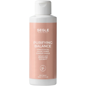 Segle Tónico facial exfoliante purificante y equilibrante 150mL
