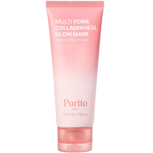 Purito Multi Pdrn Collagen Real Glow Peel-Off Mask 100mL