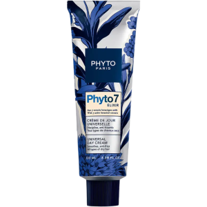Phyto Paris 7 Elixir Day Cream Universal 100mL