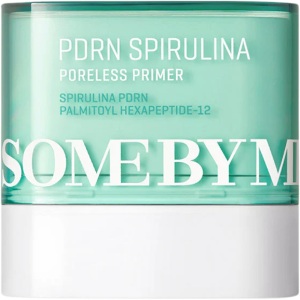 Some by Mi PDRN: Prebase facial de espirulina que disimula los poros 10g