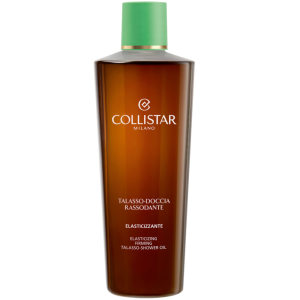 Collistar Elasticizing Firming Talasso Shower Oil with Pure Oils 400mL