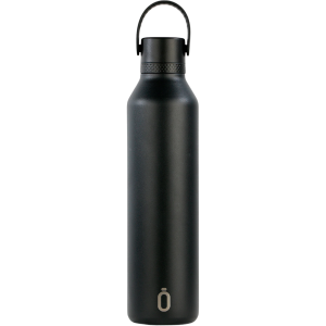 Runbott Mii Insulated Bottle 1&nbsp;un. Black 1000mL