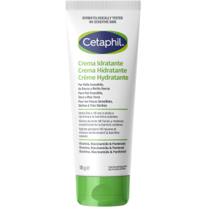 Cetaphil High Tolerance Moisturizing Cream 85g