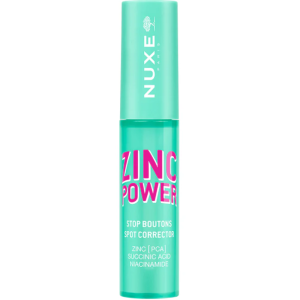 Nuxe Zinc Power Parche corrector invisible para imperfecciones 10mL