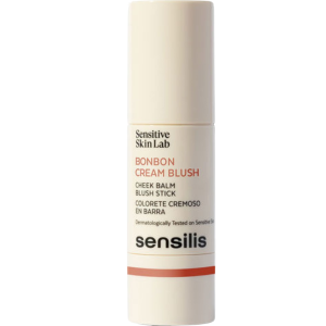 Sensilis Barra de colorete Bonbon Cream 6,5mL 03 Berry Ganache