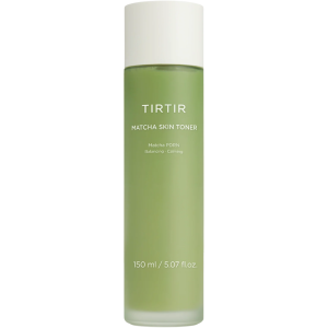 TirTir Matcha Balancing Skin Toner 150mL