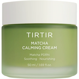 TirTir Matcha Nourishing Calming Cream 50mL