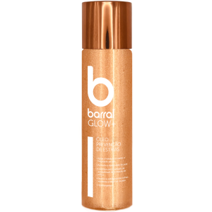 Barral Body Glow+ Stretch Mark Prevention Oil 200mL