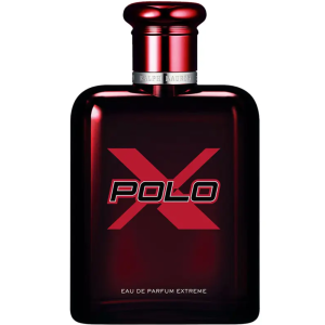 Ralph Lauren Polo Red Extreme Eau de Parfum 125mL
