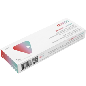 Ammo Pregnancy Test HCG Home Test 1&nbsp;un.