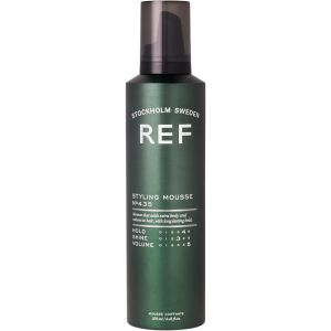 REF Mousse moldeadora para el cabello n.º 435 250mL