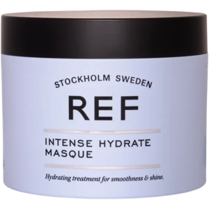 REF Intense Hydrate Mascarilla capilar Mask 250mL