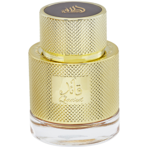 Lattafa Qaa'Ed Eau de Parfum 100mL