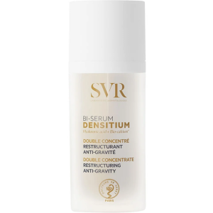 SVR Densidad y nutrición antigravedad Densitium Bi-Serum 15+15mL