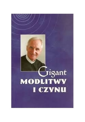 Modlitwy i czynu - Praca Zbiorowa - książka  wyd. 2014
