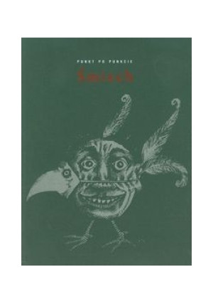 Śmiech. Punkt po punkcie - Praca Zbiorowa - książka  wyd. 2005