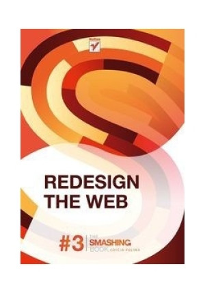 Redesign the Web - książka  wyd. 2014