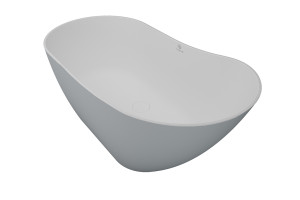 Wanna Kompozytowa Bolstad - Bikolor - Mat - SLUD- kamienny kompozyt