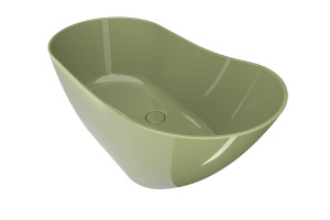 Wanna Kompozytowa Bolstad 1500 x 725 - Pełny Kolor - Połysk - OLIVIN