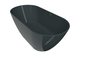 Wanna Kompozytowa Salma 1550 x 725 - Pełny Kolor - Połysk - SKALA