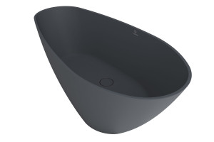 Wanna Kompozytowa Senja 1600 x 750 - Pełny Kolor - Mat - MJOSA