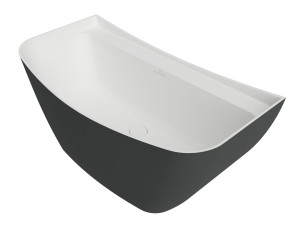 Wanna Kompozytowa Harda - Bikolor - Mat - ROYK- kamienny kompozyt