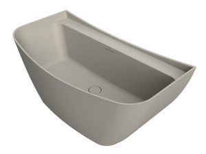 Wanna Kompozytowa Harda 1650 x 850 - Pełny Kolor - Mat - BUNES