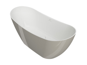 Wanna Kompozytowa Sogne - Bikolor - Połysk - BUNES- kamienny kompozyt