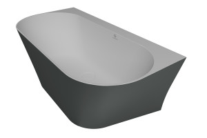 Wanna Kompozytowa Ramsa - Bikolor - Mat - ROYK- kamienny kompozyt