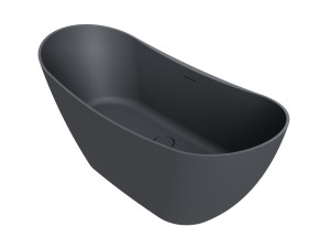 Wanna Kompozytowa Sogne 1600 x 700 - Pełny Kolor - Mat - MJOSA