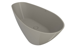 Wanna Kompozytowa Senja 1600 x 750 - Pełny Kolor - Połysk - BUNES