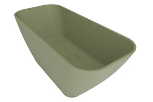 Wanna Kompozytowa Sidu 1600 x 700 - Pełny Kolor - Mat - OLIVIN