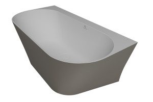 Wanna Kompozytowa Ramsa - Bikolor - Mat - KJERAG- kamienny kompozyt