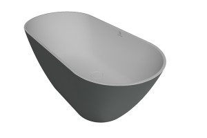 Wanna Kompozytowa Salma - Bikolor - Mat - ROYK- kamienny kompozyt