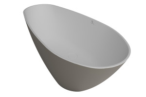 Wanna Kompozytowa Senja - Bikolor - Mat - KJERAG- kamienny kompozyt