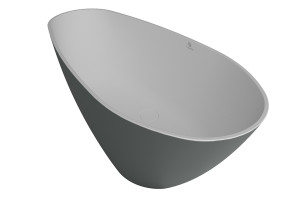 Wanna Kompozytowa Senja - Bikolor - Mat - ROYK- kamienny kompozyt