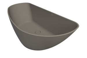 Wanna Kompozytowa Fjord 1700 x 800 - Pełny Kolor - Mat - KJERAG