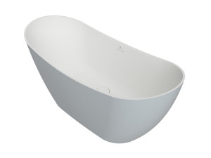 Wanna Kompozytowa Sogne - Bikolor - Mat - SLUD- kamienny kompozyt