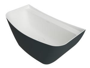 Wanna Kompozytowa Harda - Bikolor - Mat - SKALA- kamienny kompozyt