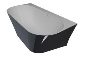 Wanna Kompozytowa Ramsa - Bikolor - Połysk - VANAD- kamienny kompozyt