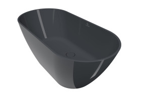 Wanna Kompozytowa Salma 1550 x 725 - Pełny Kolor - Połysk - MJOSA