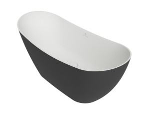 Wanna Kompozytowa Sogne - Bikolor - Mat - VANAD- kamienny kompozyt