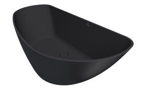 Wanna Kompozytowa Fjord 1700 x 800 - Pełny Kolor - Mat - VANAD