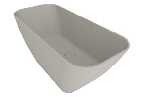 Wanna Kompozytowa Sidu 1600 x 700 - Pełny Kolor - Mat - BUNES