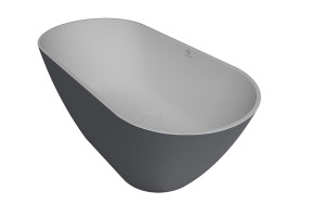 Wanna Kompozytowa Salma - Bikolor - Mat - MJOSA- kamienny kompozyt